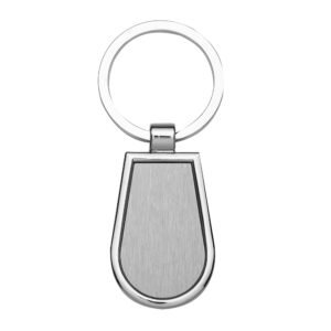 Chaveiro Metal RBX 01595