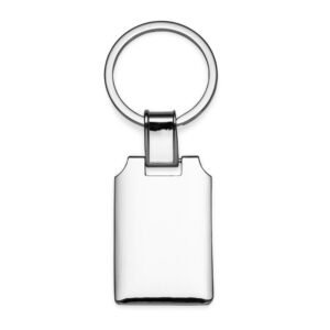 Chaveiro Metal RBX 14133