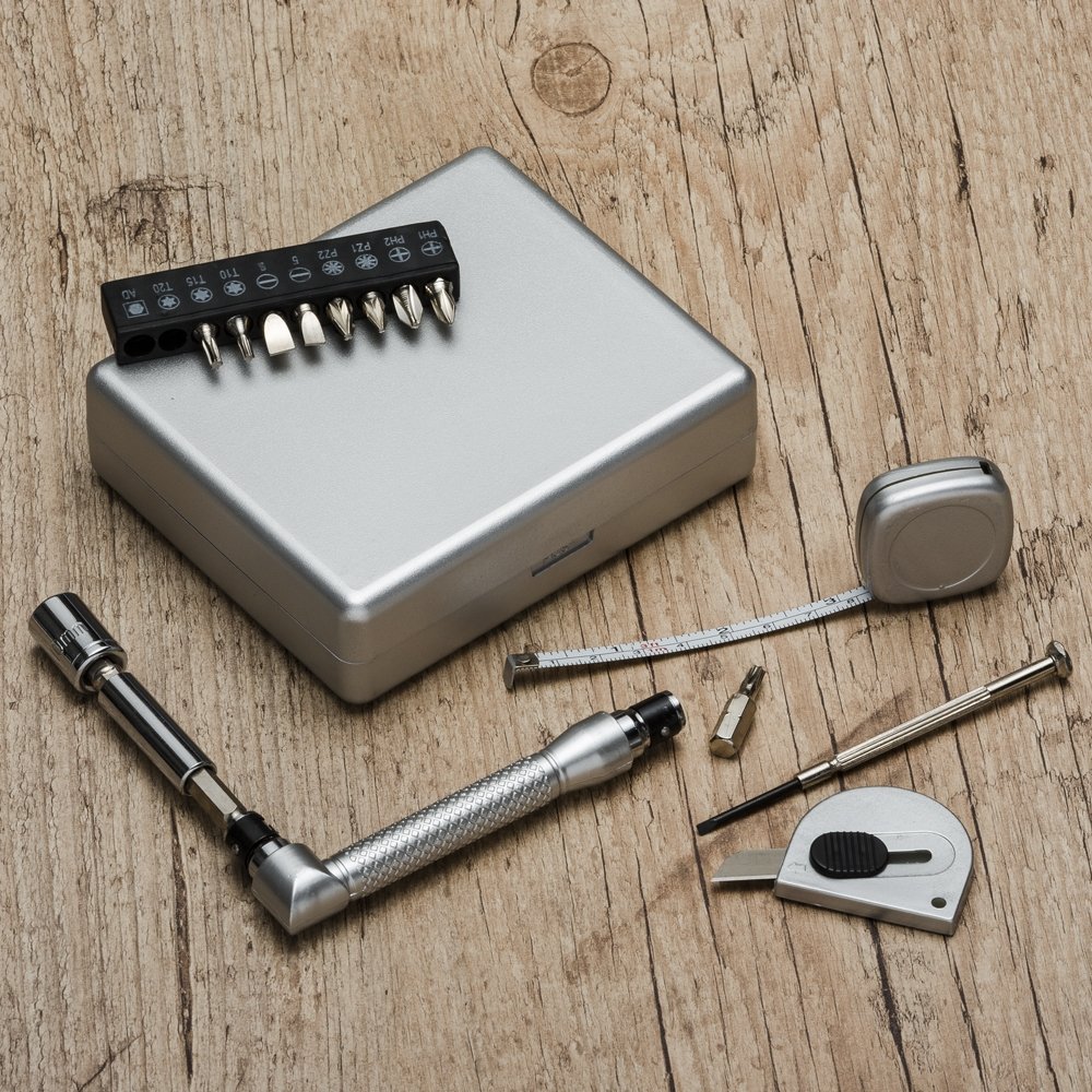 Kit Ferramenta 21 Peças RBX 10104 - Image 3