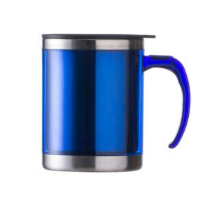 Caneca acrílica 400ml - RBX 06520