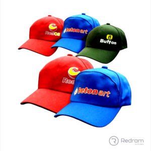 Bonés - Personalizados RBBO