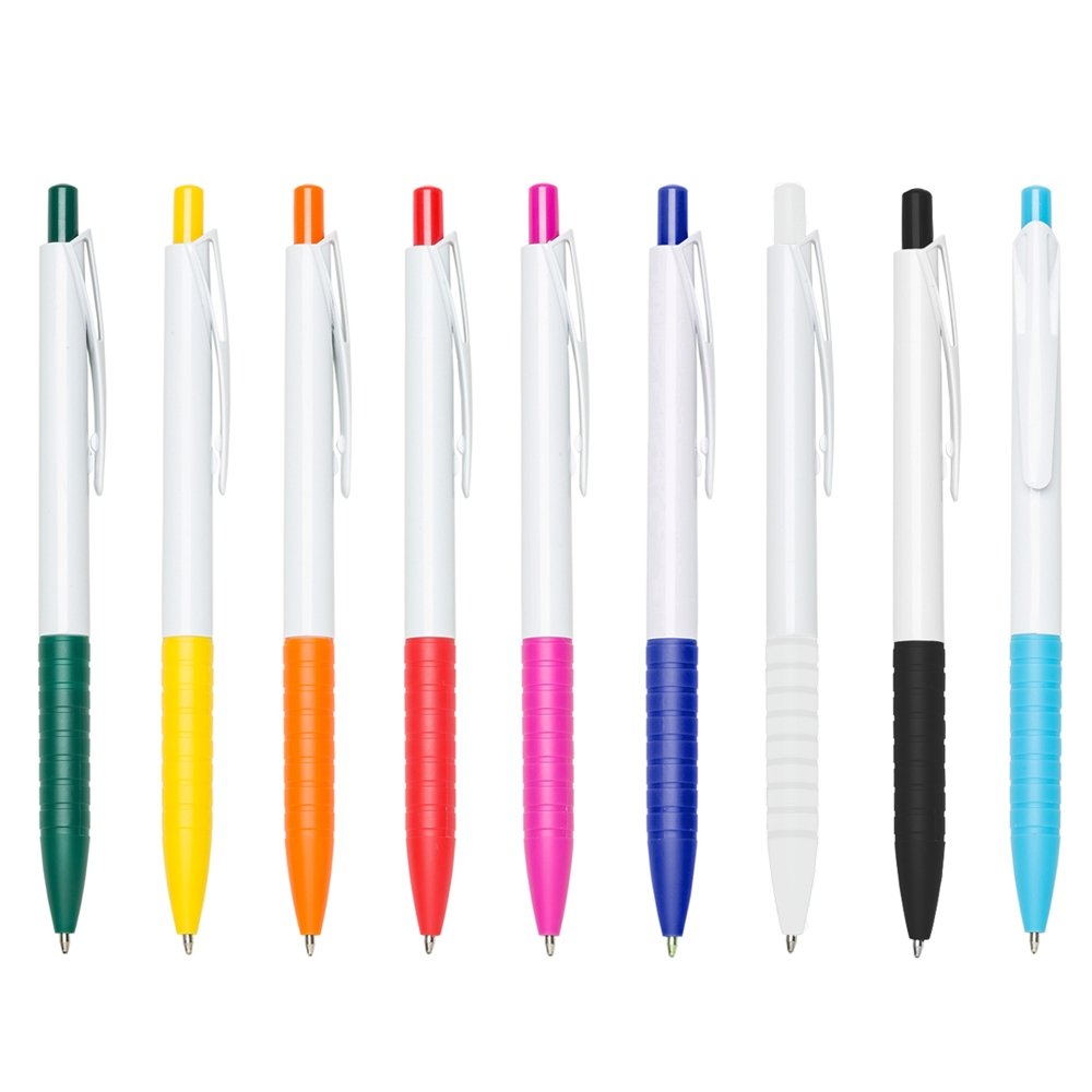 Caneta Plástica - RBX 0401C - Image 2