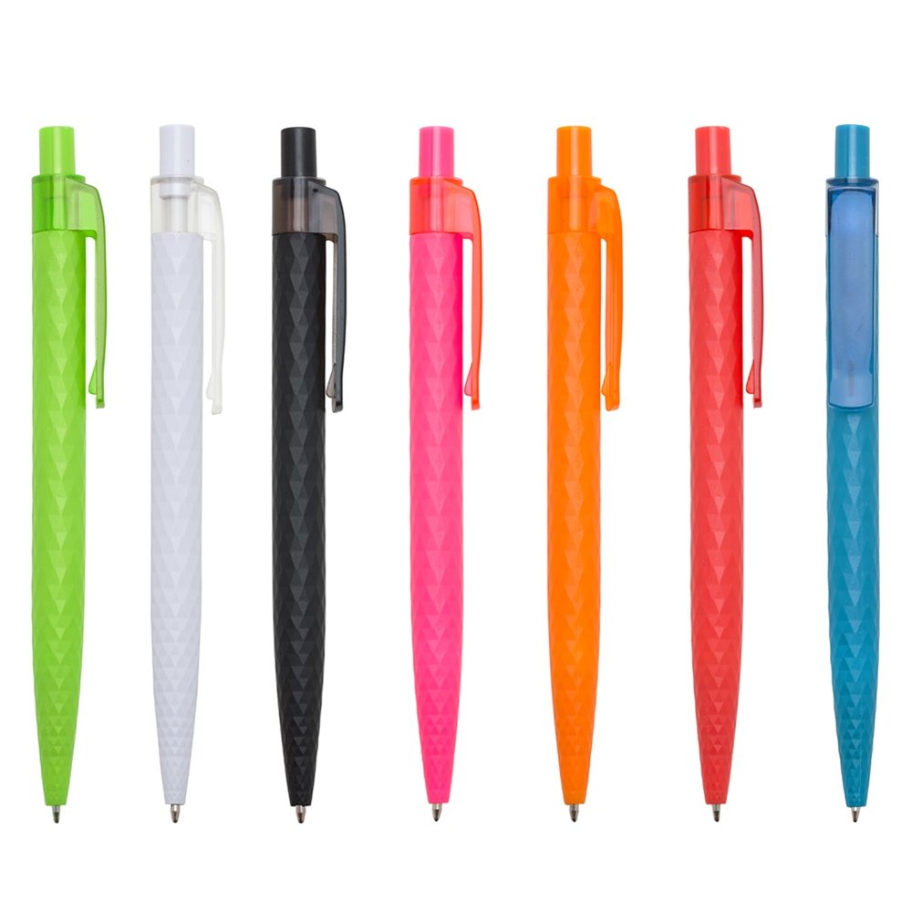 Caneta Plástica - RBX 00957 - Image 9