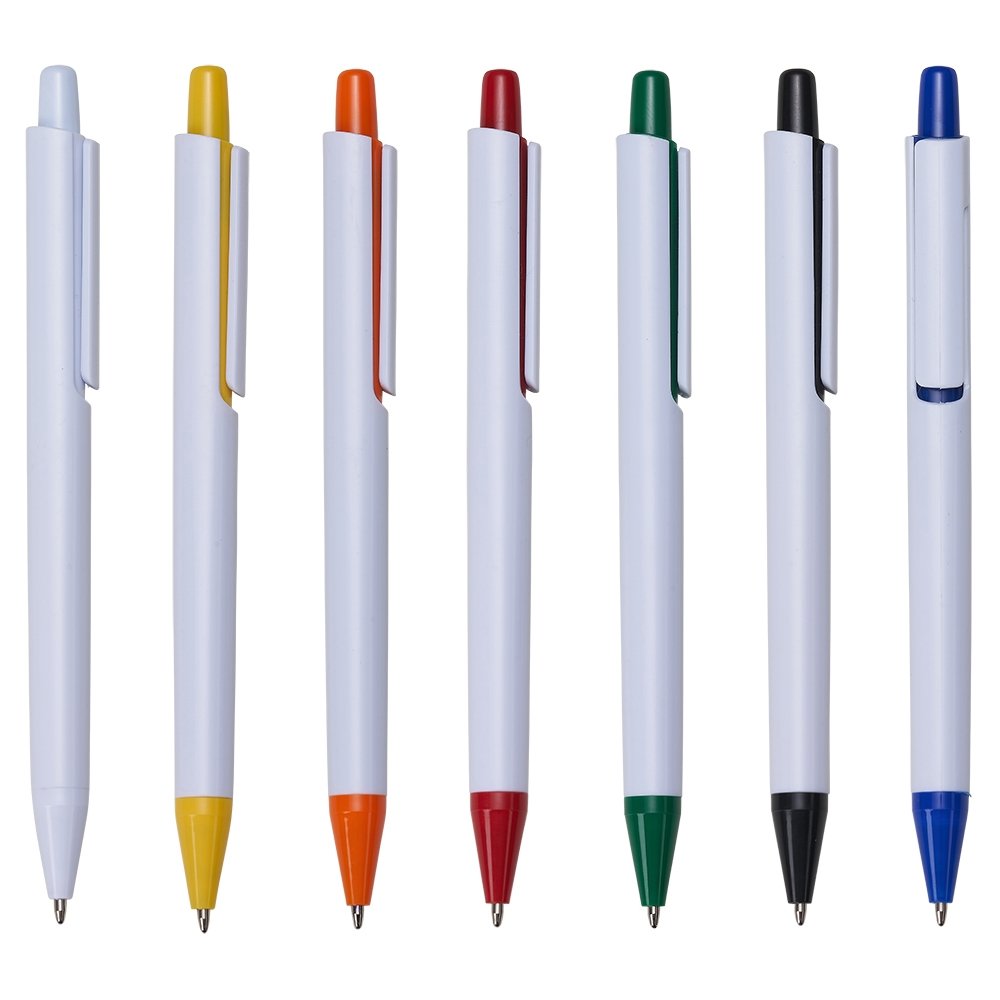 Caneta Plástica RBX 18522 - Image 2