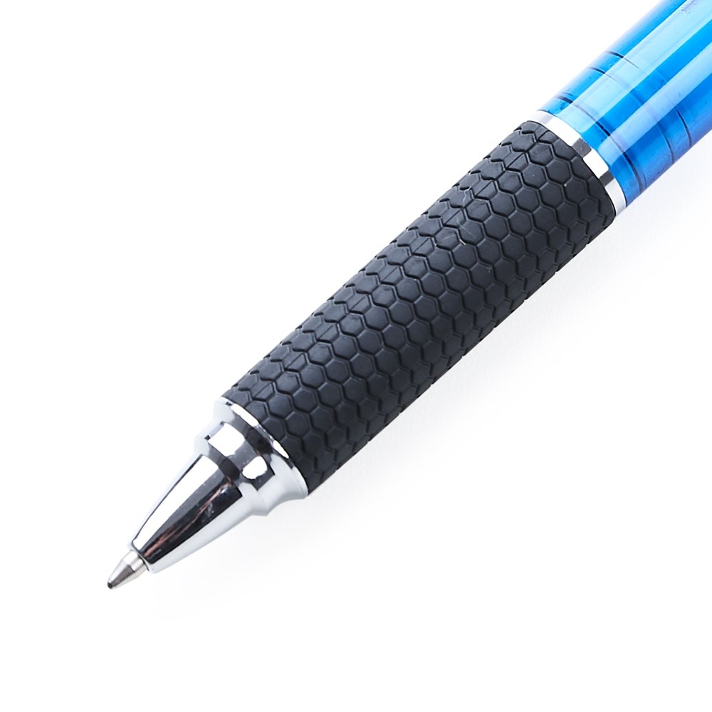 Caneta Plástica Marca Texto RBX 1704B - Imagem 4