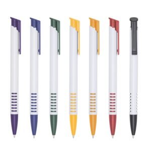 Caneta Plástica RBX 03017