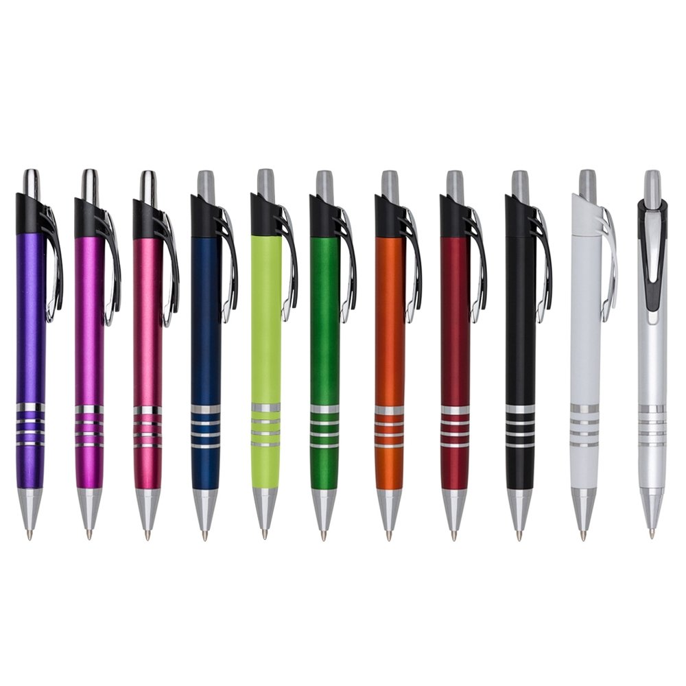 Caneta Plástica RBX 00807 - Imagem 6