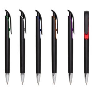 Caneta Plástica RBX 13830