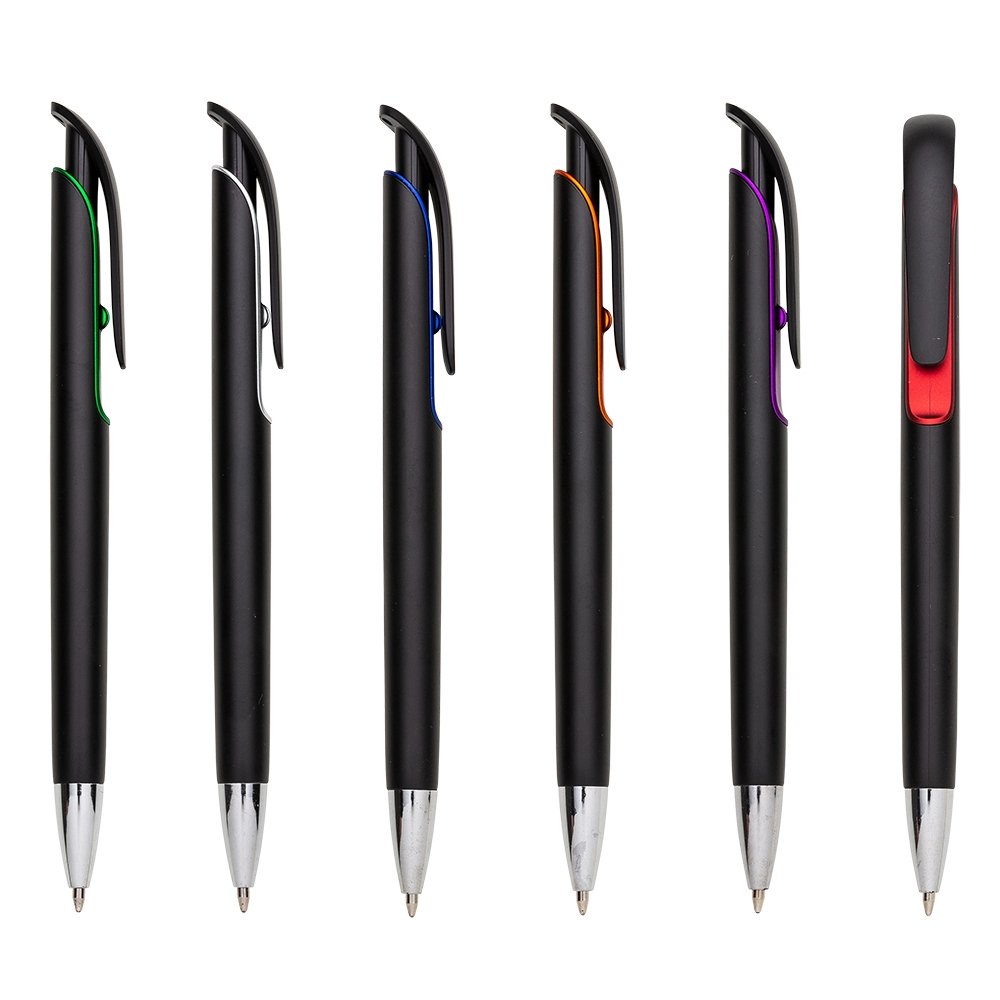 Caneta Plástica RBX 13830