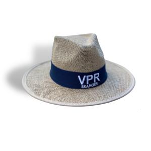 Chapéu Juta Australiana RBCP