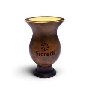 Cuia - Tradicional RBJ