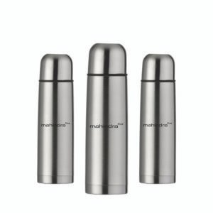 Garrafa Térmica Inox 500ml RBX 01116