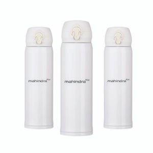 Garrafa Térmica Metal 400ml RBX 02112