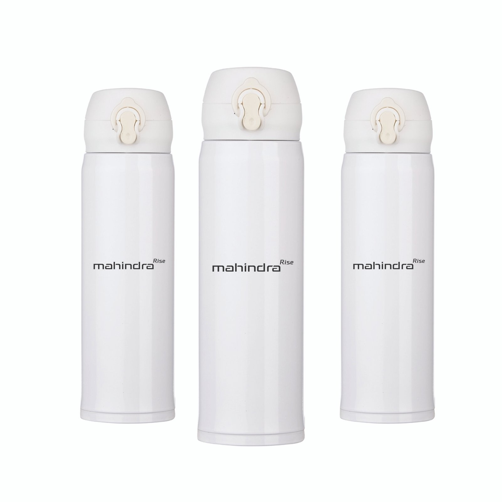 Garrafa Térmica Metal 400ml RBX 02112