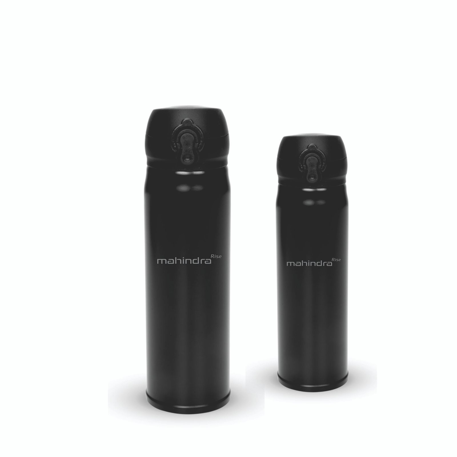 Garrafa Térmica Metal 400ml RBX 02112 - Image 2