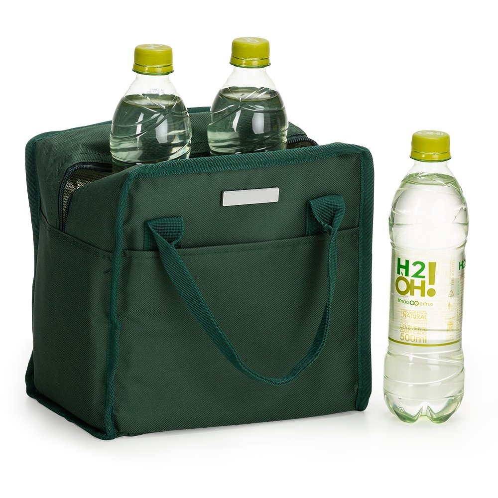 Bolsa Térmica 7 Litros RBX 1329P - Image 7