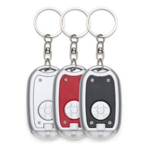 Chaveiro Plástico Lanterna RBX 11860