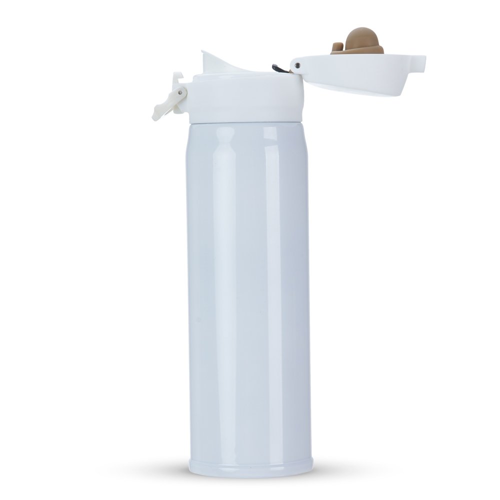 Garrafa Térmica Metal 400ml RBX 02112 - Image 4