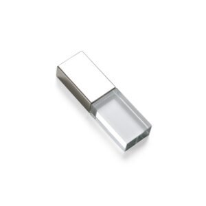 Pen Drive Vidro 4GB RBX 00050