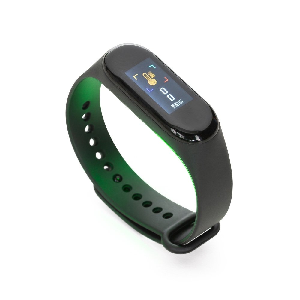 Pulseira Smartwatch M3 RBX 14274 - Image 2