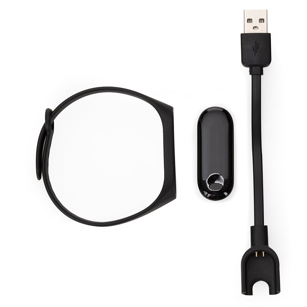 Pulseira Smartwatch M3 RBX 14274 - Image 5