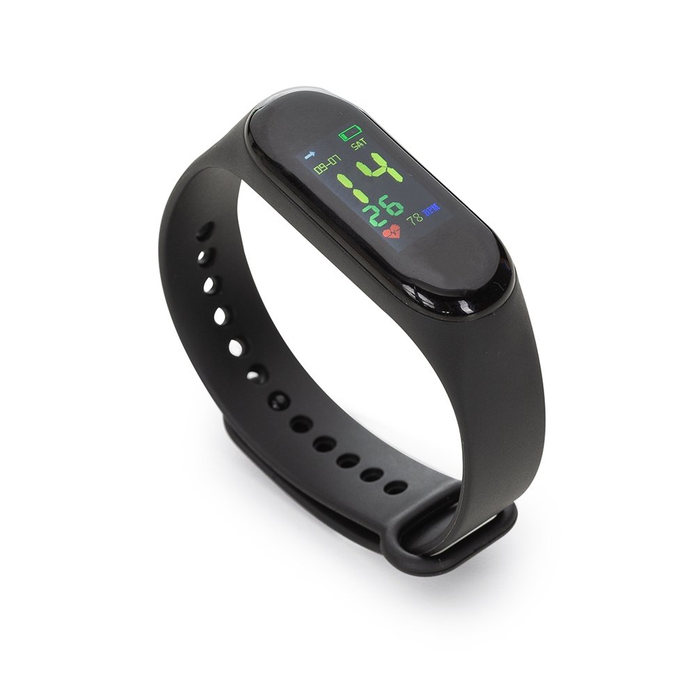 Pulseira Smartwatch M3 RBX 14274 - Image 6