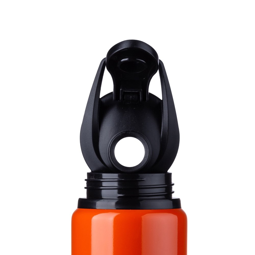 Squeeze Alumínio 600ml RBX 12487B - Image 3