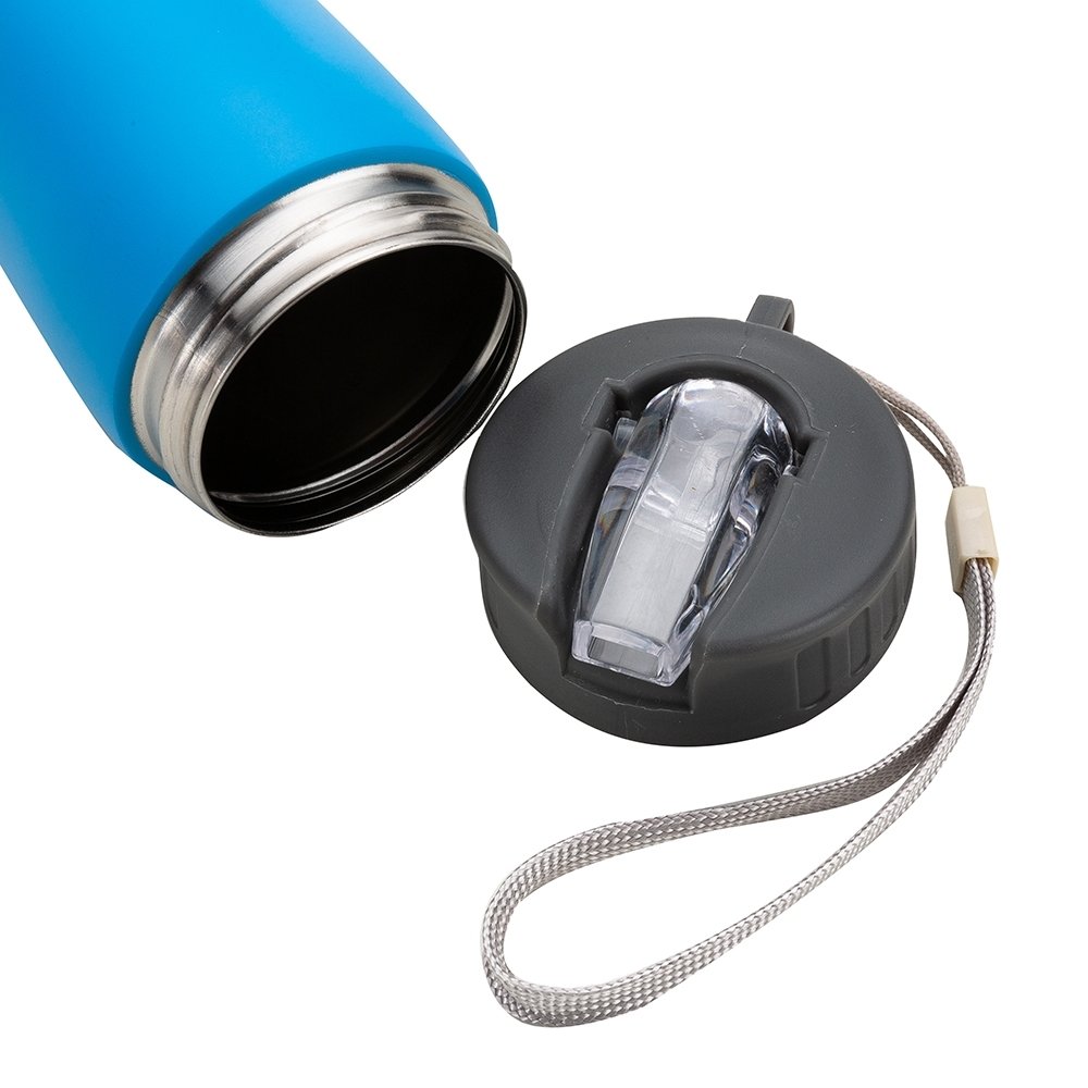 Squeeze Metal 600ml RBX 18558 - Image 3