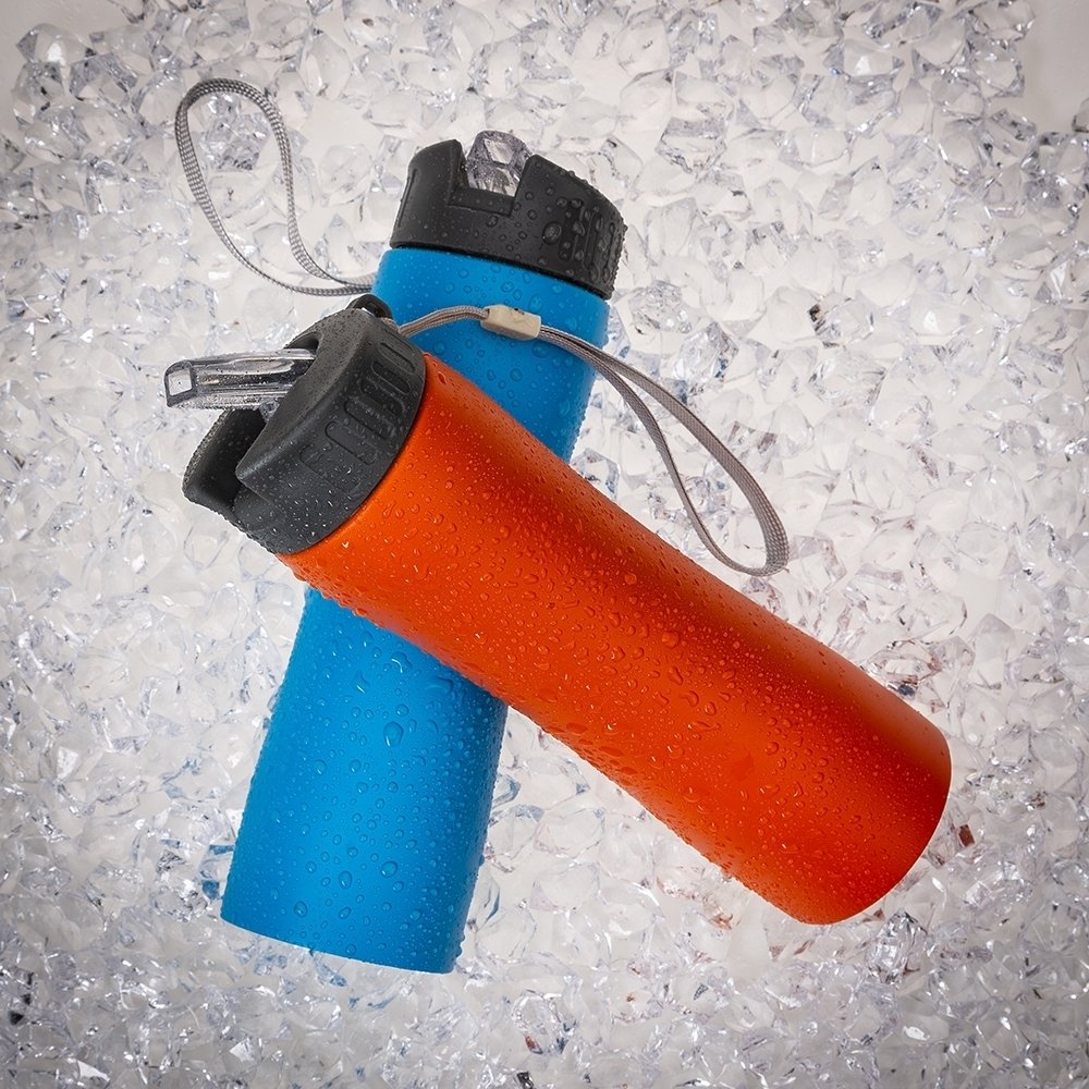 Squeeze Metal 600ml RBX 18558 - Image 12