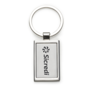 Chaveiro Metal - RBX 01955