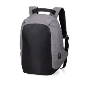 Mochila Anti-Furto USB - RBX 01306