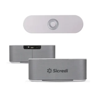 Caixa de Som Multimídia - RBX 02015