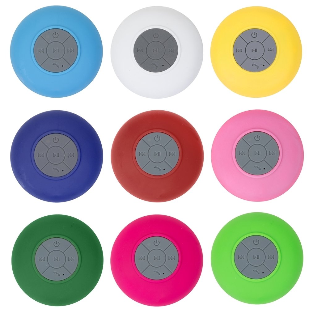 Caixa de Som Multimídia à prova D’Água RBX 12926 - Image 2