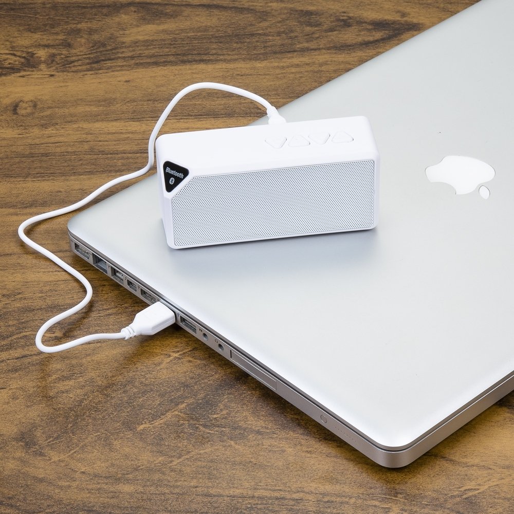 Caixa de Som Multimídia - RBX 12901 - Image 4