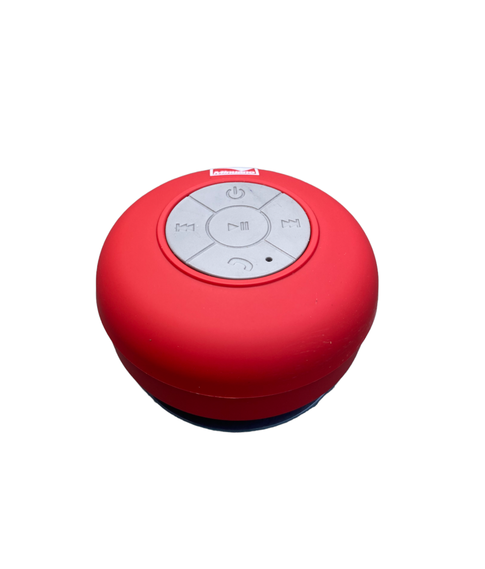 Caixa de Som Multimídia à prova D’Água RBX 12926 - Image 3