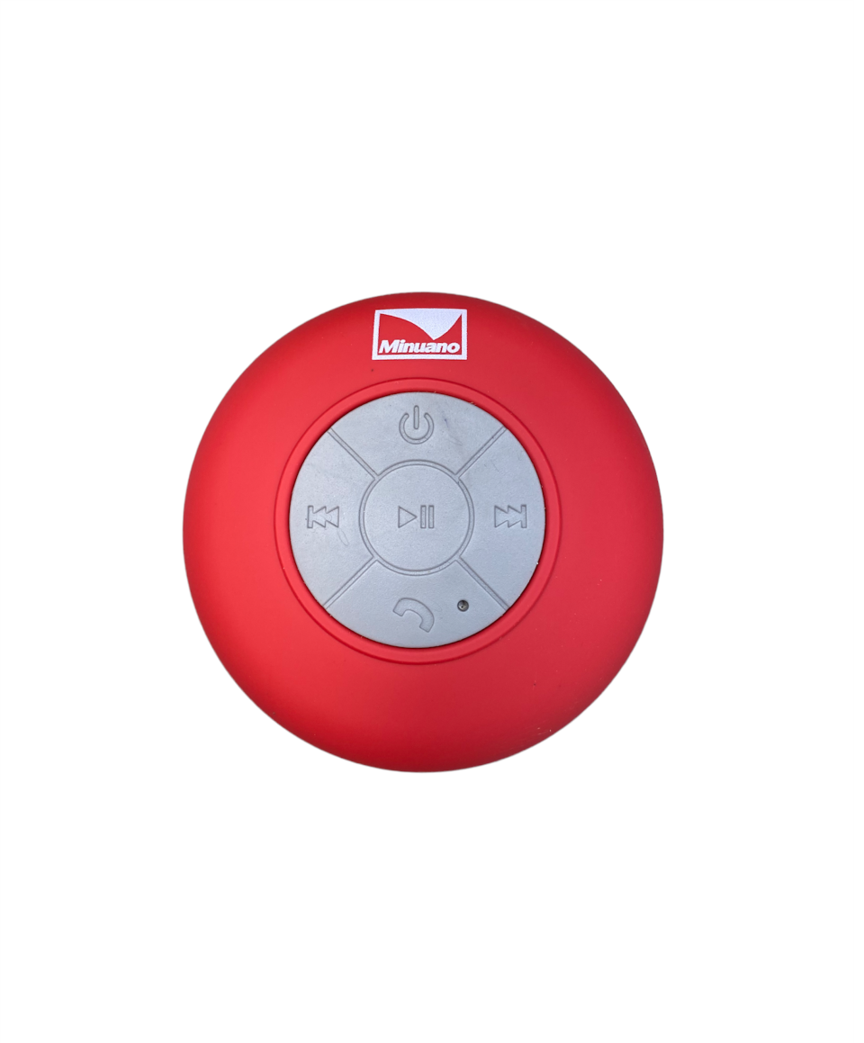 Caixa de Som Multimídia à prova D’Água RBX 12926