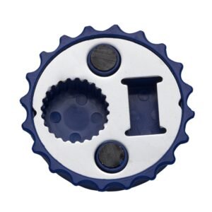 Abridor de Garrafa com Imã RBX 13324