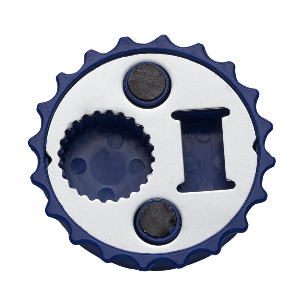 Abridor de Garrafa com Imã RBX 13324