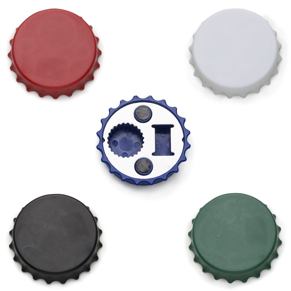 Abridor de Garrafa com Imã RBX 13324 - Image 2