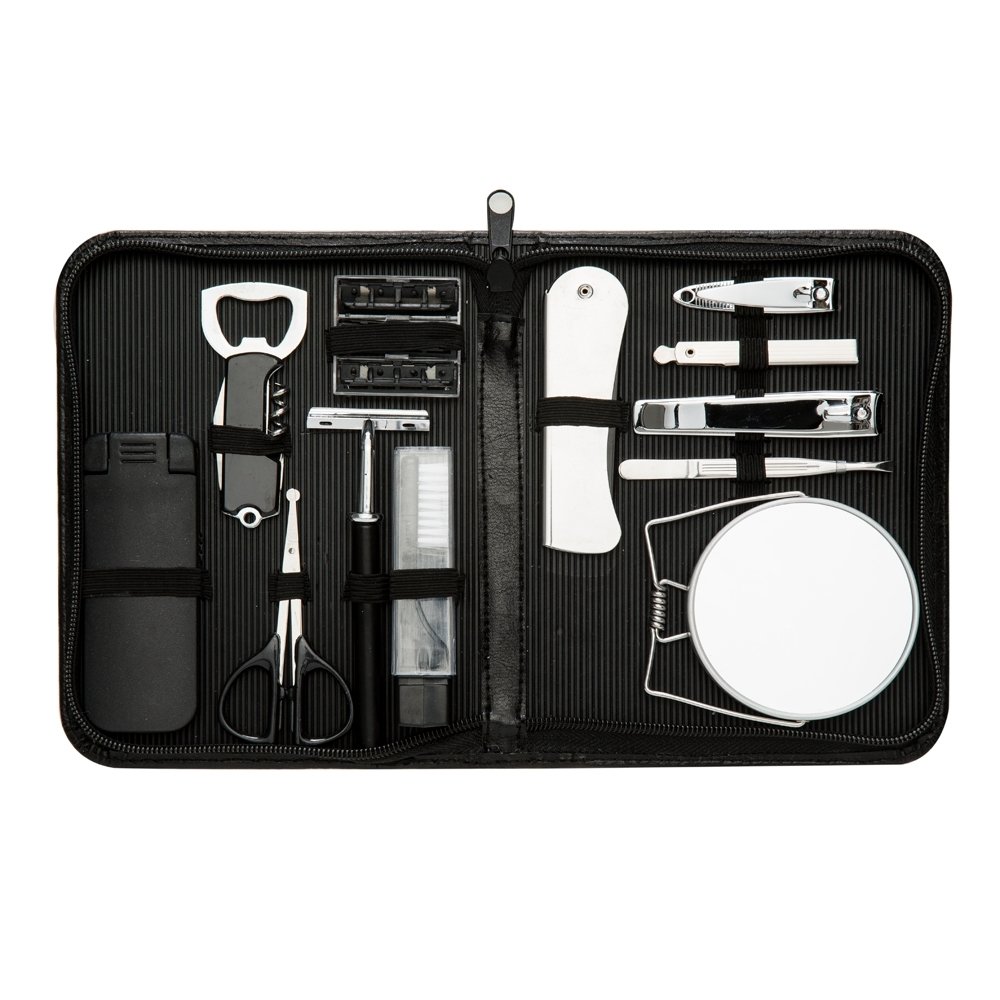 Kit Masculino 12 Peças RBX 10124