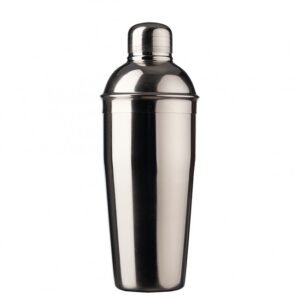 Coqueteleira Inox 750ml RBX 12713