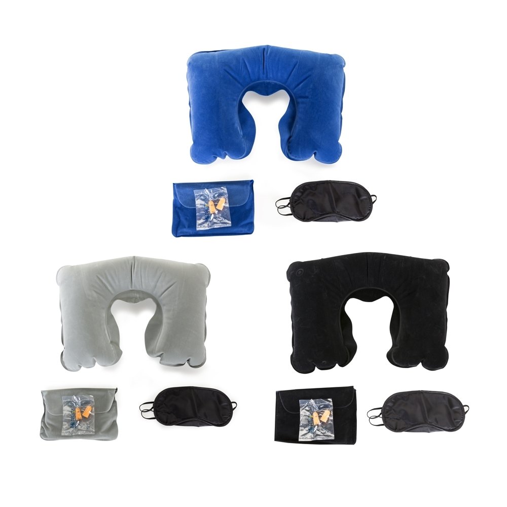 Kit Viagem com 3 Pçs RBX 12480 - Image 3