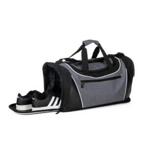 Mala Esportiva Poliéster RBX 14529