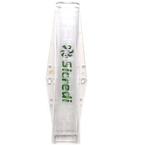 Pluviômetro de Acrílico 150mm RBBE