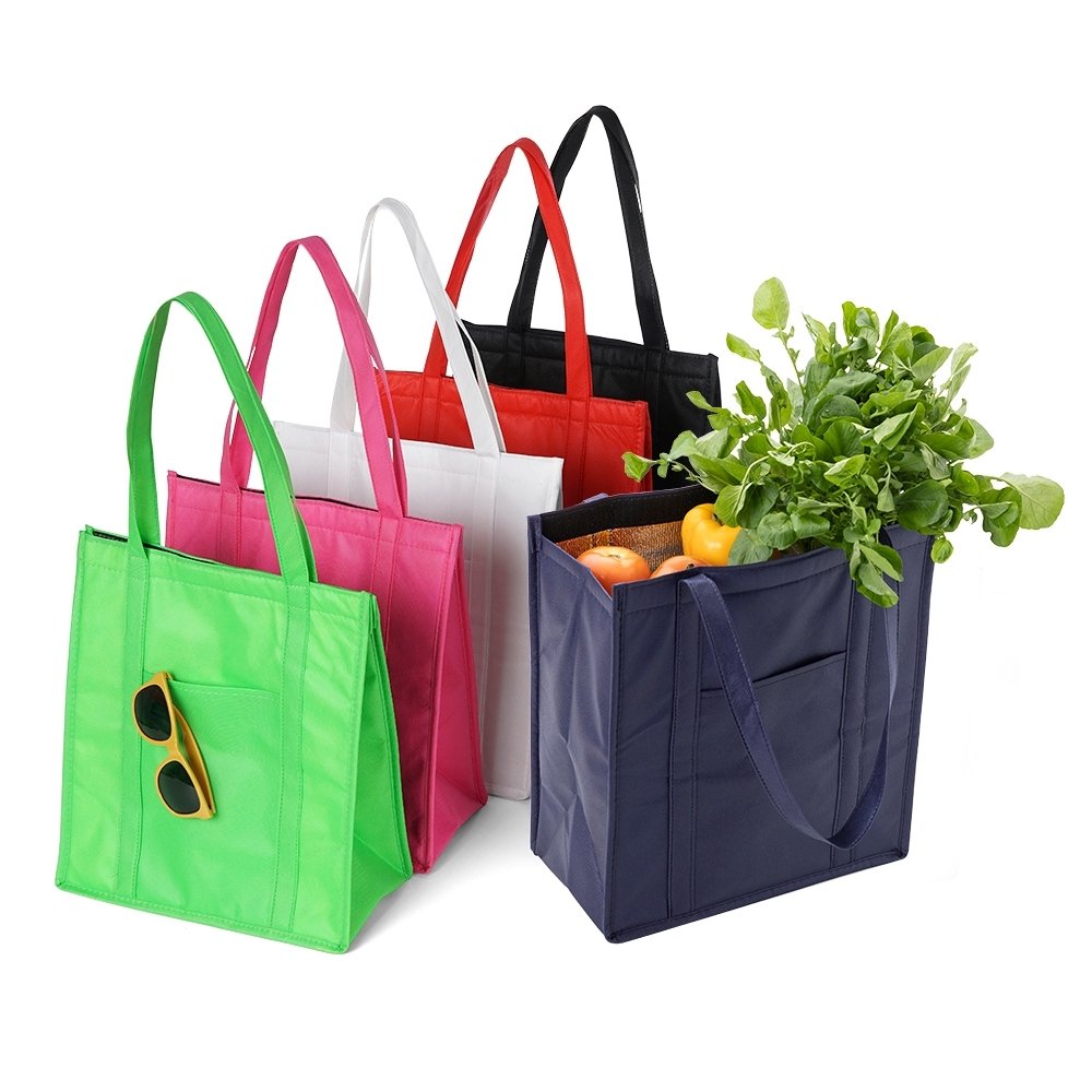 Sacola TNT Térmica 18 Litros RBX 18595 - Image 3