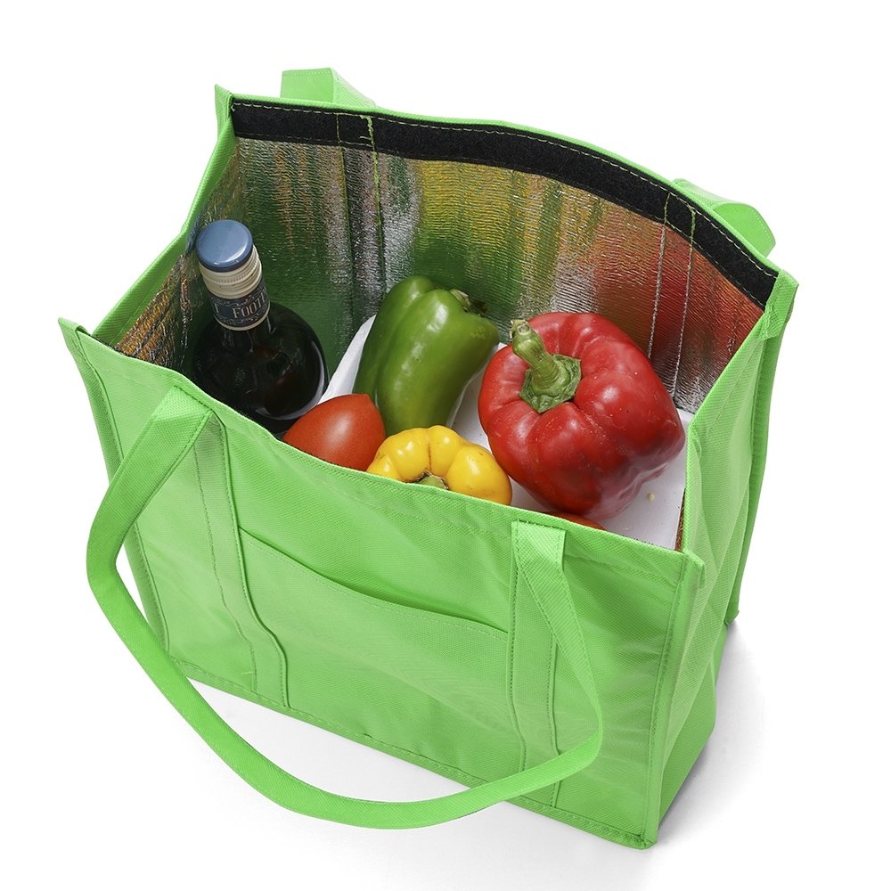 Sacola TNT Térmica 18 Litros RBX 18595 - Image 2