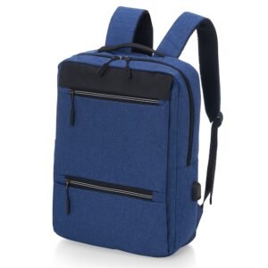 Mochila de Nylon USB 21L - RBX 01326