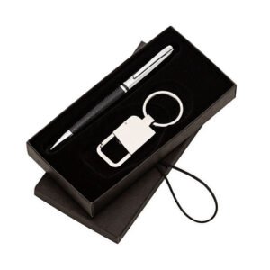 Caneta e chaveiro RBSM 31591