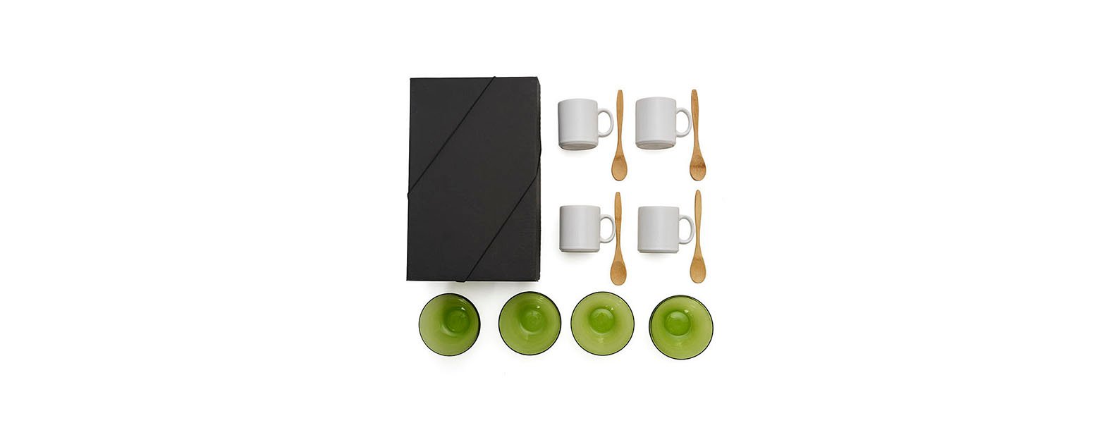 Kit café da manhã RBSM 90177