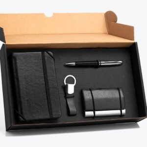 Kit Office 4 Pçs RBSM 90183